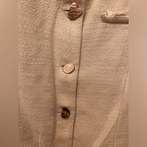 Staud Charles Blazer ✨NWT✨ - Picture 5 of 7